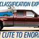 Illustration for article titled Everything You Need To Know About Truck Sizes Classification